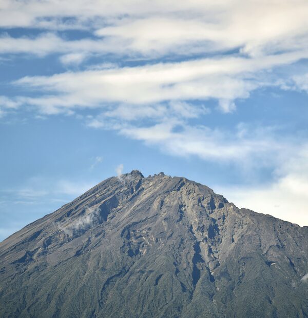 4-Day Mt. Meru Trekking Itinerary