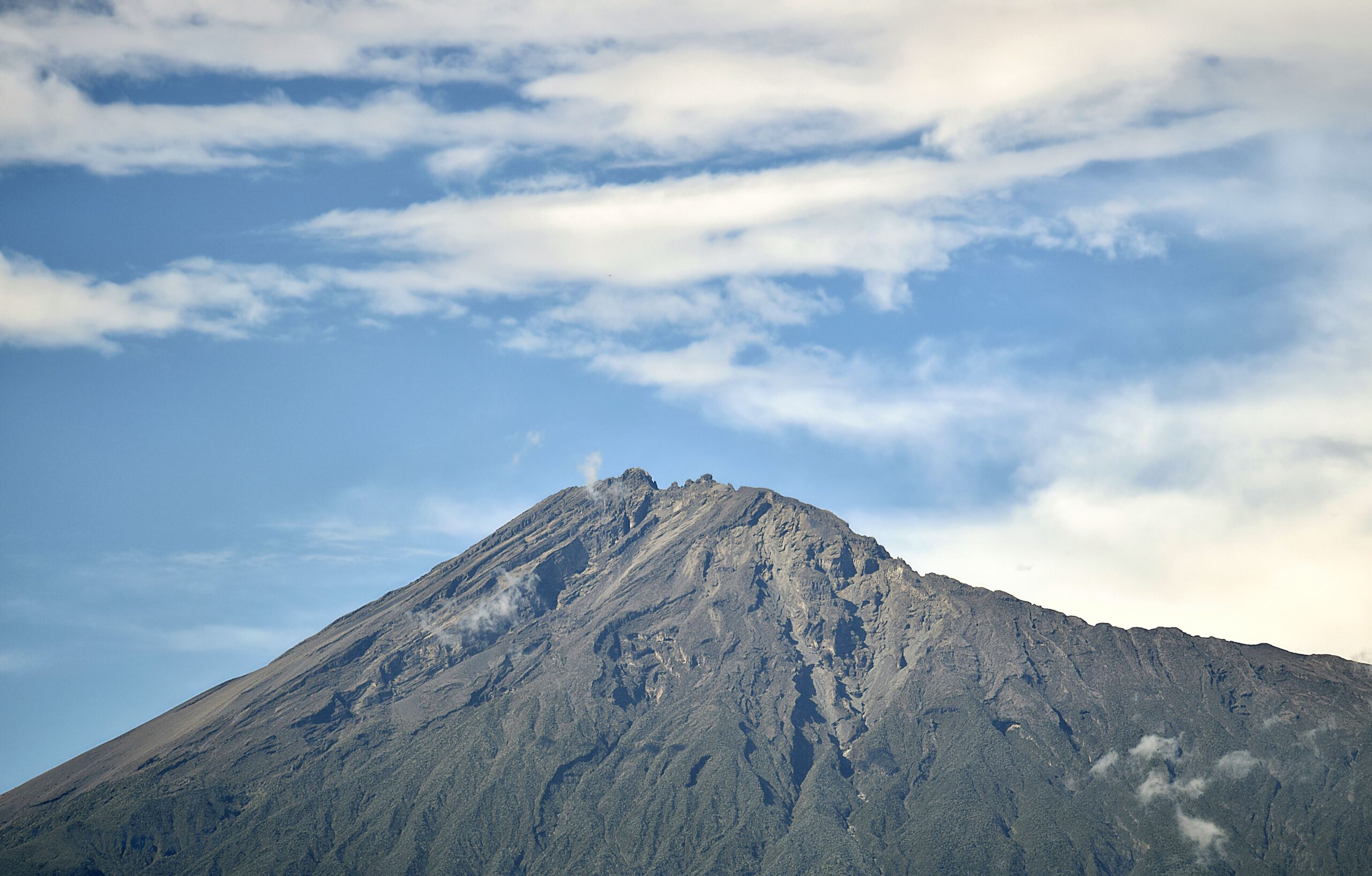 4-Day Mt. Meru Trekking Itinerary