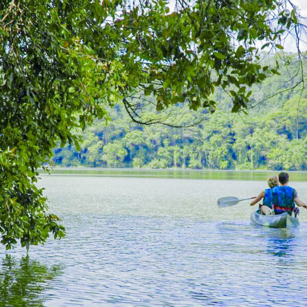 All you need to know about Lake Duluti (Arusha)