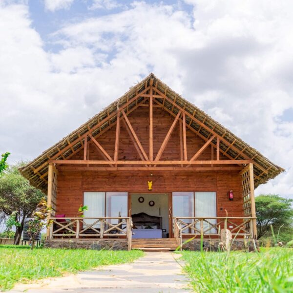 Visit Serval Wildlife Sanctuary in Tanzania Kilimanjaro Tanzania