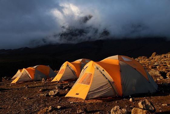 Win Tanzania 7 Day Kilimanjaro Mountain - Machame Route