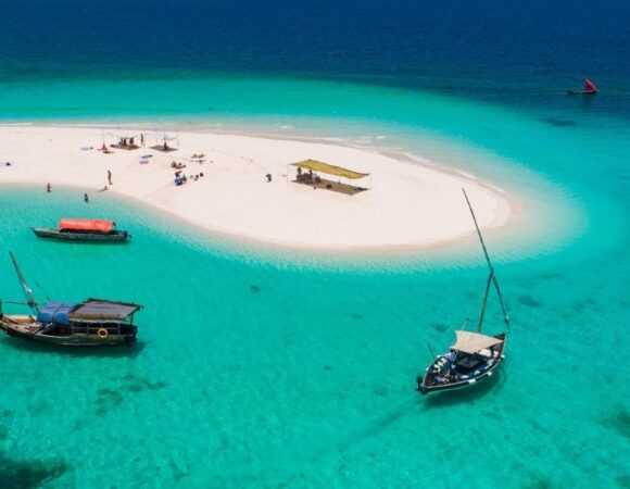 Win Tanzania 6 Day Zanzibar Island Excursion Package