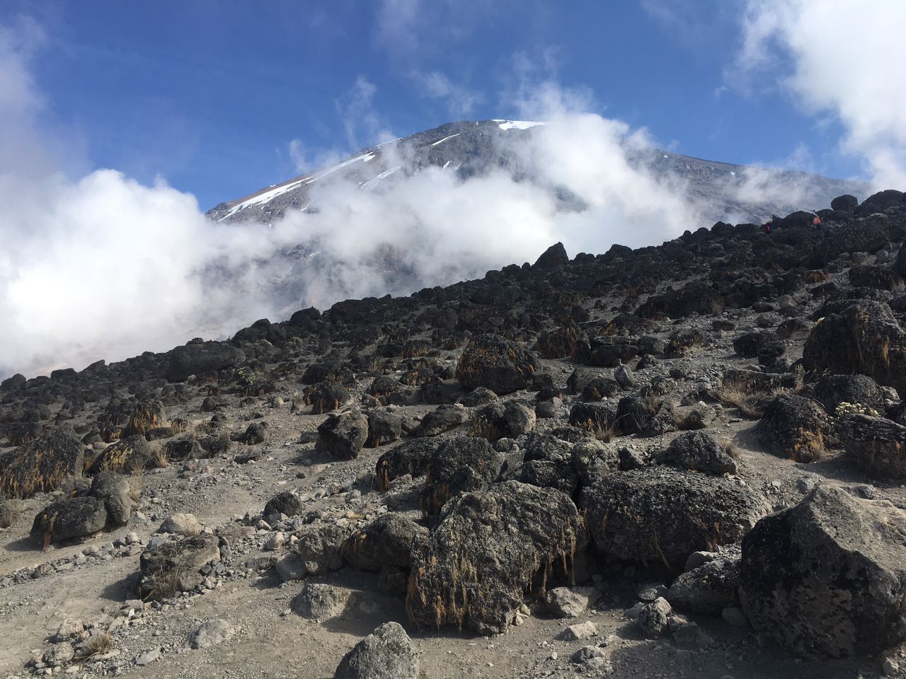 Mount Kilimanjaro Day Hikes
