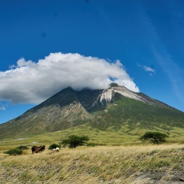 4-Day Climb Oldoinyo Lengai Mountain